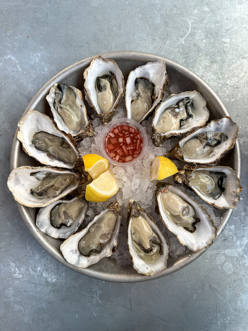 Things To Do Acme Oyster House